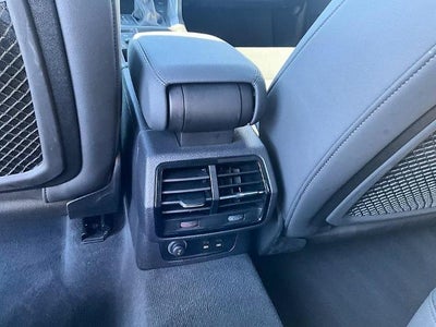 2025 Audi Q3 S line Premium 45 TFSI quattro