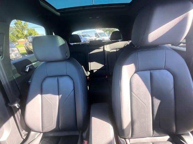 2025 Audi Q3 S line Premium 45 TFSI quattro
