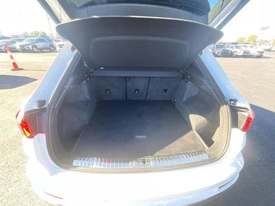 2025 Audi Q3 S line Premium 45 TFSI quattro