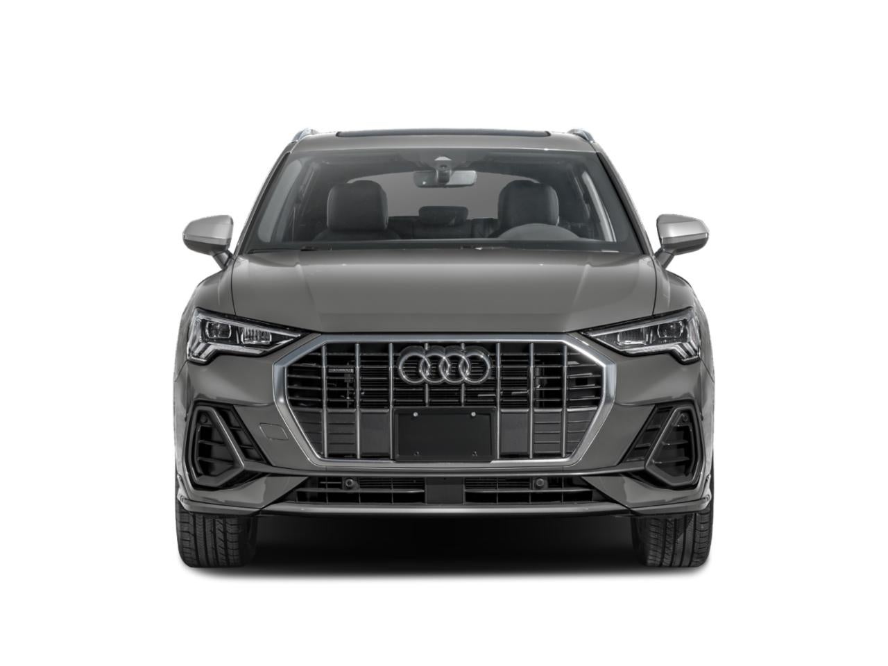 2025 Audi Q3 S line Premium 45 TFSI quattro