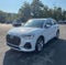 2022 Audi Q3 S line Premium Plus 45 TFSI quattro