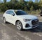 2022 Audi Q3 S line Premium Plus 45 TFSI quattro