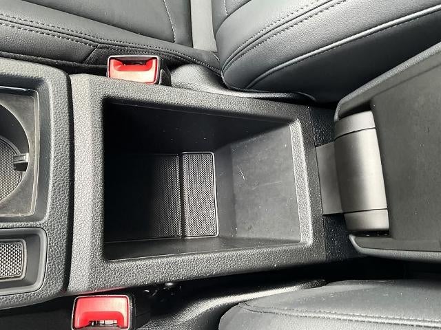 2022 Audi Q3 S line Premium Plus 45 TFSI quattro