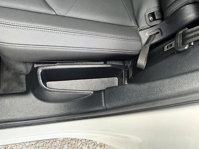 2022 Audi Q3 S line Premium Plus 45 TFSI quattro