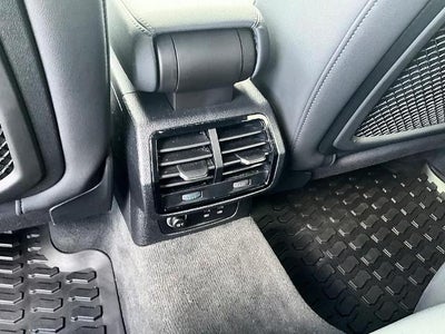 2022 Audi Q3 S line Premium Plus 45 TFSI quattro