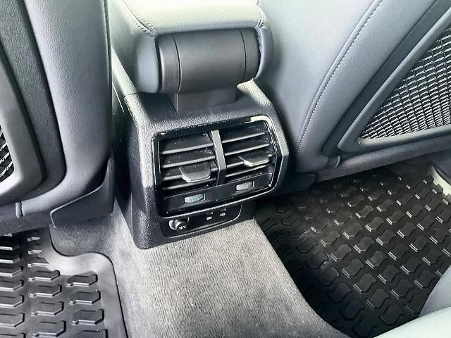 2022 Audi Q3 S line Premium Plus 45 TFSI quattro