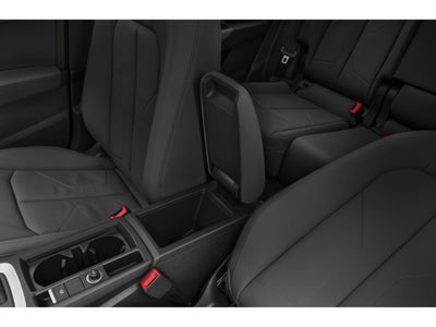 2022 Audi Q3 S line Premium Plus 45 TFSI quattro