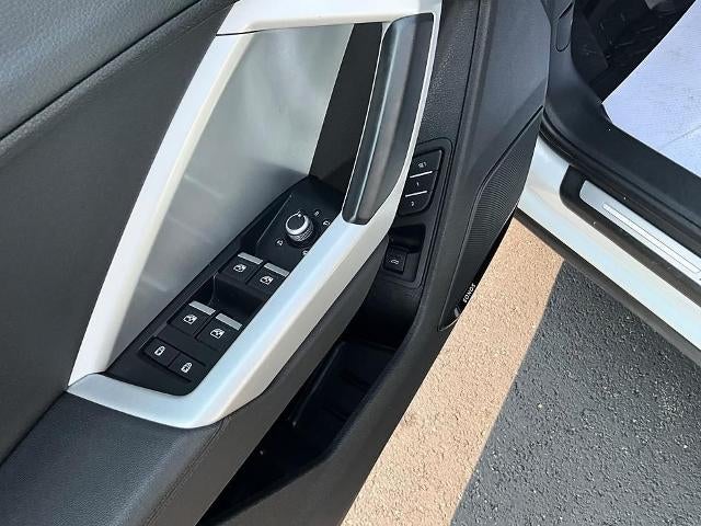 2022 Audi Q3 S line Premium Plus 45 TFSI quattro