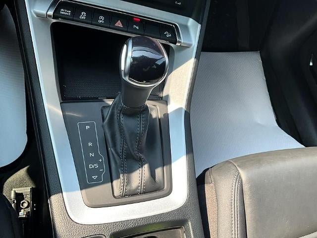 2022 Audi Q3 S line Premium Plus 45 TFSI quattro