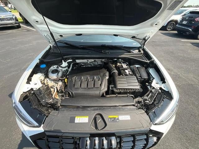 2022 Audi Q3 S line Premium Plus 45 TFSI quattro