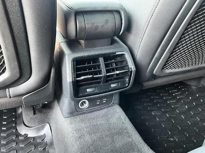 2022 Audi Q3 S line Premium Plus 45 TFSI quattro