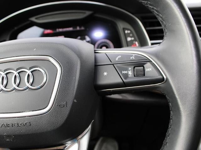 2022 Audi Q8 Prestige 55 TFSI quattro