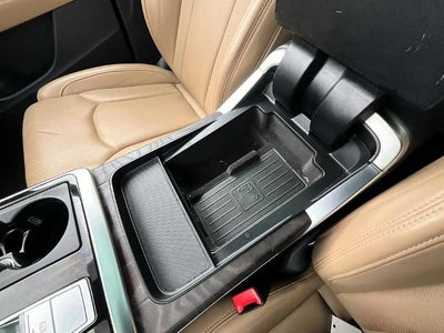 2022 Audi Q8 Prestige 55 TFSI quattro