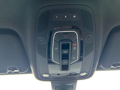 2019 Audi Q7 Prestige 55 TFSI quattro