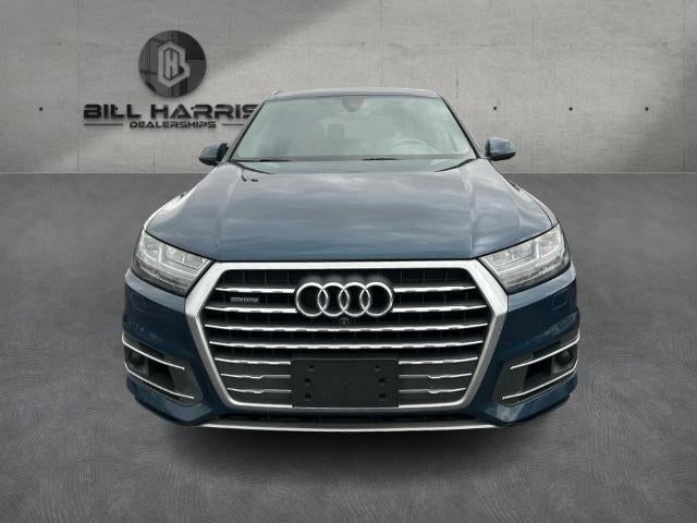 2019 Audi Q7 Prestige 55 TFSI quattro