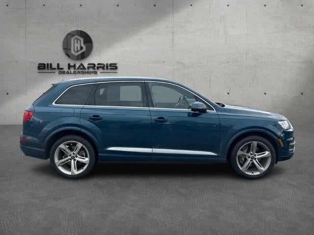 2019 Audi Q7 Prestige 55 TFSI quattro