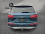 2019 Audi Q7 Prestige 55 TFSI quattro