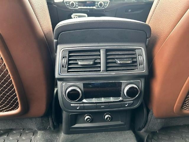 2019 Audi Q7 Prestige 55 TFSI quattro