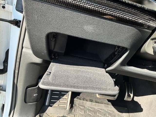 2023 Audi SQ7 Prestige 4.0 TFSI quattro