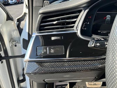2023 Audi SQ7 Prestige 4.0 TFSI quattro