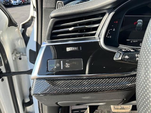 2023 Audi SQ7 Prestige 4.0 TFSI quattro