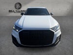 2023 Audi SQ7 Prestige 4.0 TFSI quattro