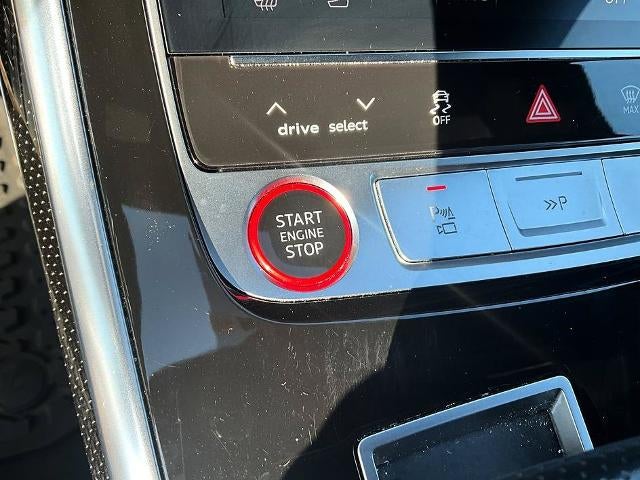 2023 Audi SQ7 Prestige 4.0 TFSI quattro