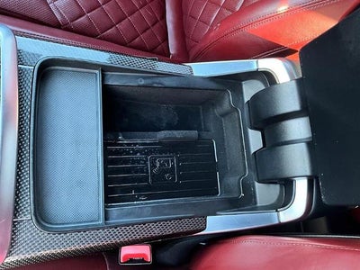 2023 Audi SQ7 Prestige 4.0 TFSI quattro