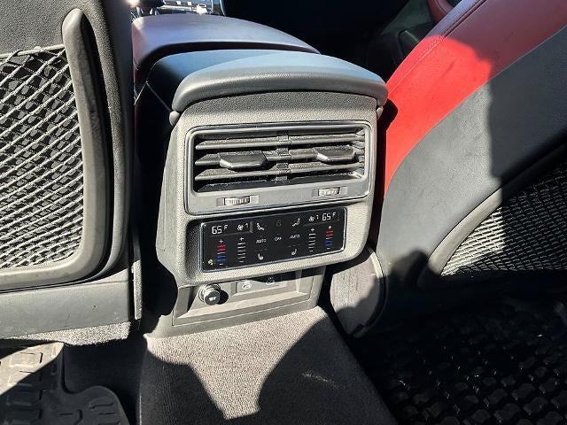 2023 Audi SQ7 Prestige 4.0 TFSI quattro