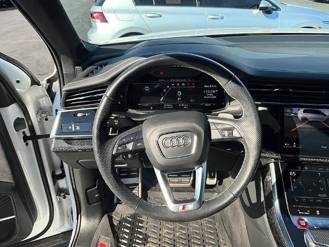 2023 Audi SQ7 Prestige 4.0 TFSI quattro