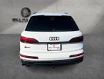 2023 Audi SQ7 Prestige 4.0 TFSI quattro
