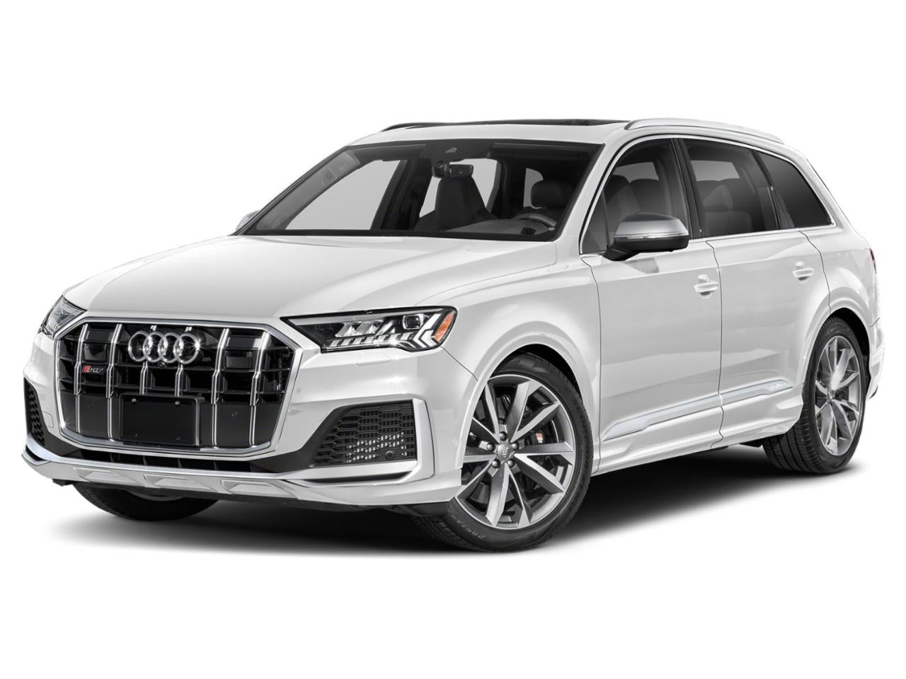 2023 Audi SQ7 Prestige 4.0 TFSI quattro