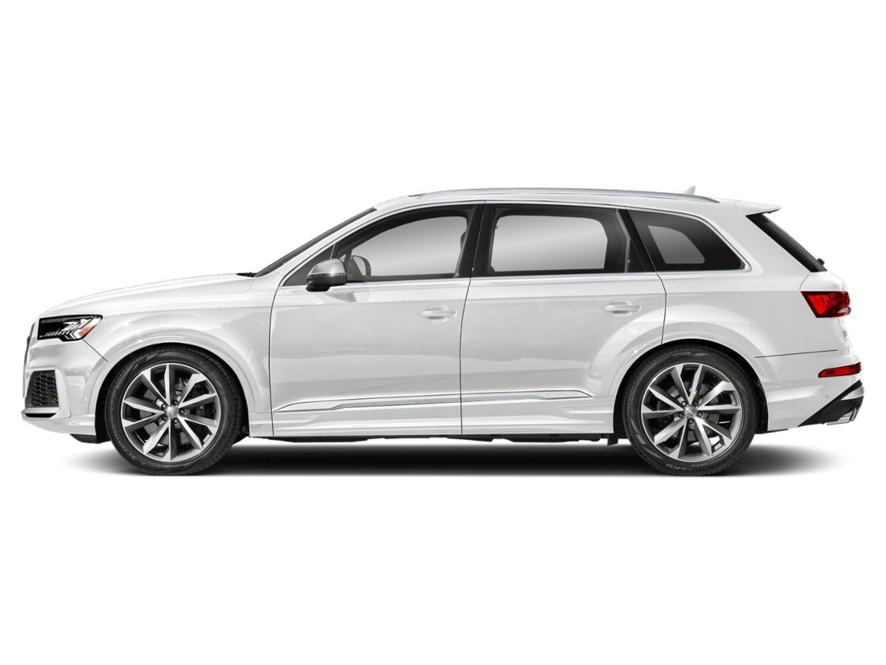 2023 Audi SQ7 Prestige 4.0 TFSI quattro