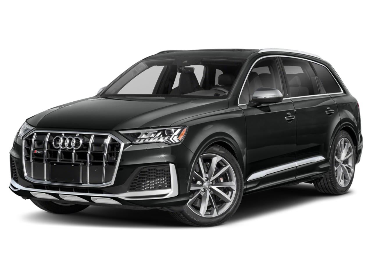 2023 Audi SQ7 Prestige 4.0 TFSI quattro