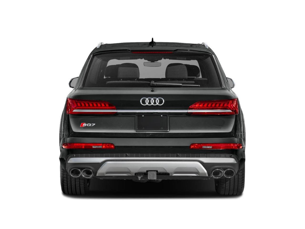 2023 Audi SQ7 Prestige 4.0 TFSI quattro