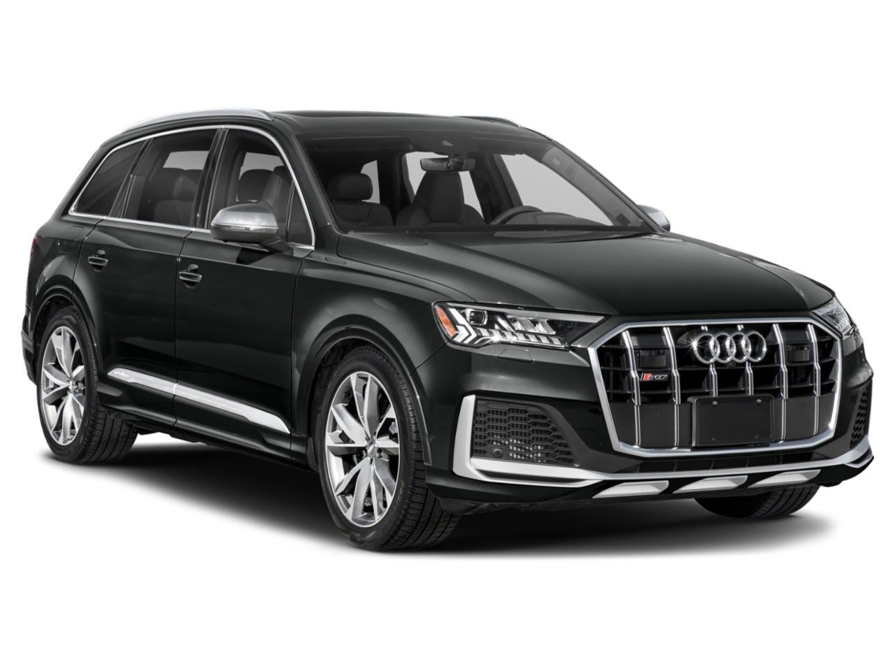 2023 Audi SQ7 Prestige 4.0 TFSI quattro
