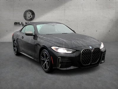 2024 BMW M440i xDrive Convertible