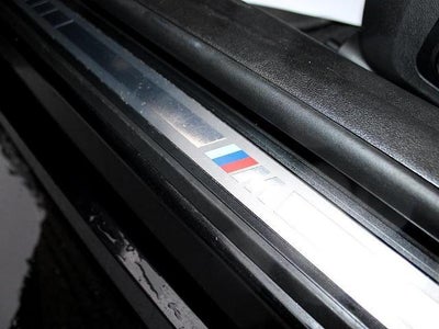 2024 BMW M440i xDrive Convertible