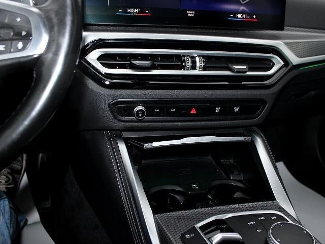 2024 BMW M440i xDrive Convertible