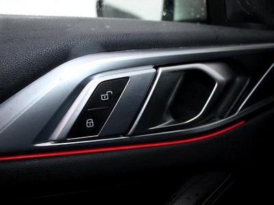 2024 BMW M440i xDrive Convertible