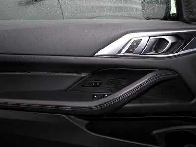 2024 BMW M440i xDrive Convertible