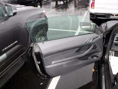 2024 BMW M440i xDrive Convertible