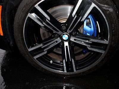 2024 BMW M440i xDrive Convertible