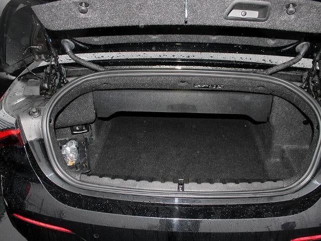 2024 BMW M440i xDrive Convertible