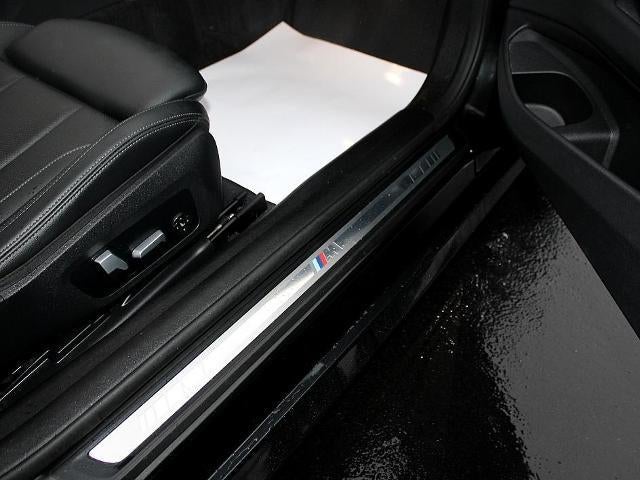 2024 BMW M440i xDrive Convertible