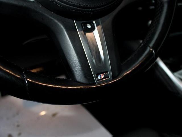 2024 BMW M440i xDrive Convertible