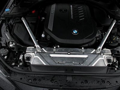 2024 BMW M440i xDrive Convertible