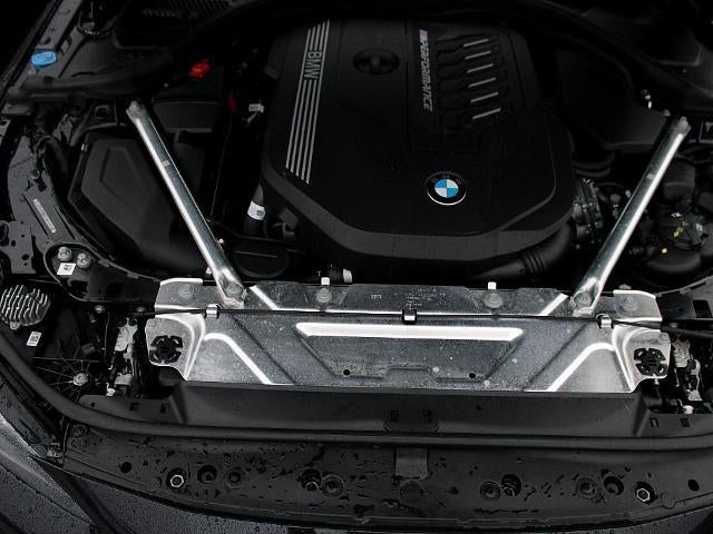 2024 BMW M440i xDrive Convertible