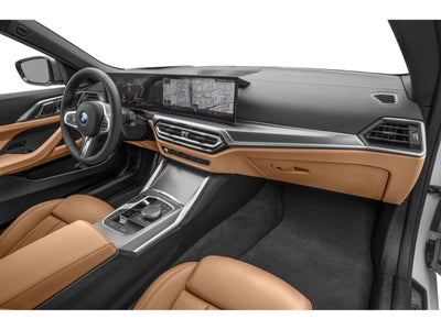 2024 BMW M440i xDrive Convertible