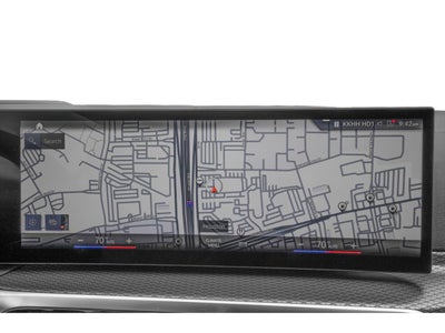 2024 BMW M440i xDrive Convertible